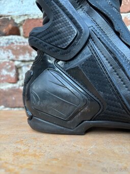Čizmy Forma Ice Pro 45 - 10