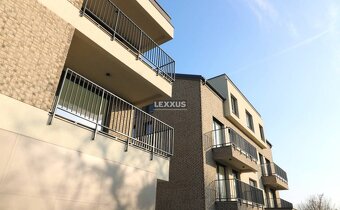 -PREDAJ 4i byt , MEZONET v projekte SADY JAROVCE, 154,94 m2 - 10