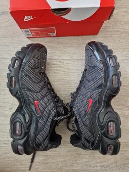 Tenisky NIKE Air Max Plus Tn vel.38 - 10