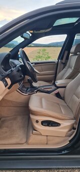 BMW X5 3.0d 135kw 4x4 automat - 10