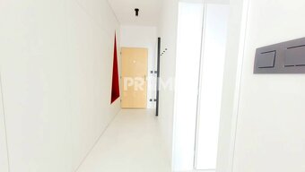Exkluzívny 2i byt, zariadený, parking, balkón, novostavba,Ka - 10
