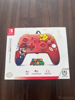 Nintendo Set - 10
