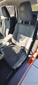 Honda C-RV 1.6D 120KW, r.v.2016, 1.majitel, kupene na SK - 10