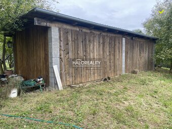 HALO reality - Predaj, pozemok pre rodinný dom 919 m2 Preš - 10