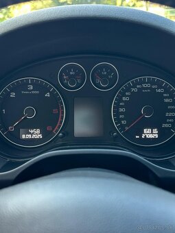 Audi a3 2.0tdi CR facelift - 10