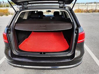 VW Passat B7 Tol Stav - 10