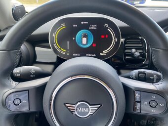 MINI Cooper SE 135 kW 2022 - 10