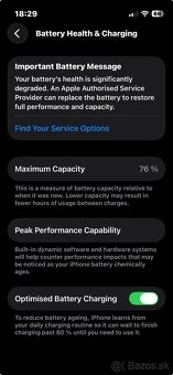 Apple iPhone 13 mini 128gb - 10