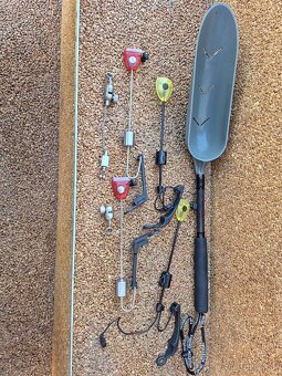 Rybarske potreby - 10