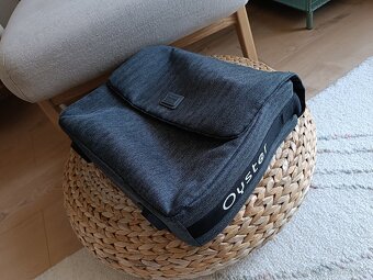 Kočík Oyster Zero - 10