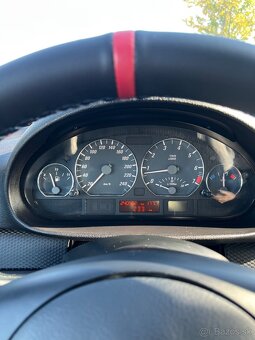 BMW E46 325i Coupe M-packet - 10