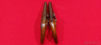 KAZETA S PERKUSNÝMI PIŠTOLAMI - 10