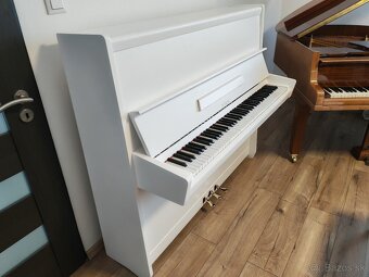 Jedinečný koncertný Petrof dovoz celá SR - 10