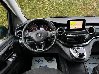 SK V-CLASS V220 CDI AT - 10