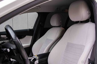 Mercedes-Benz C trieda Kombi 220 CDI - 10