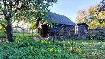 Predaj domu s pozemkom - 10