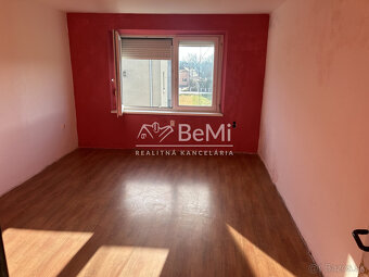 3 izbový veľký byt, Veľké Teriakovce, Rimavská Sobota - 10