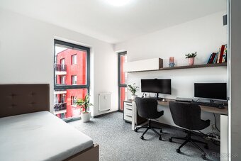 Na predaj krásny 4 izbový byt - 10