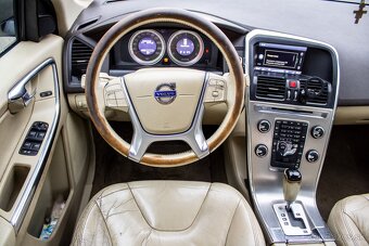 Volvo XC60 2011 - 10