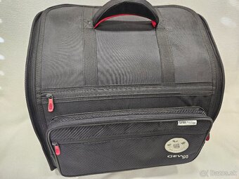 Akordeon walther corsar 96 basovy - 10