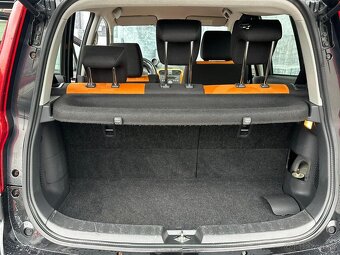 Opel Agila 1.2i, 63KW - 10