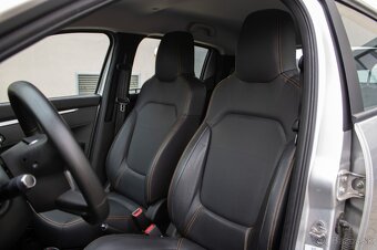 Dacia Spring 26.8kWh Comfort Plus - 10