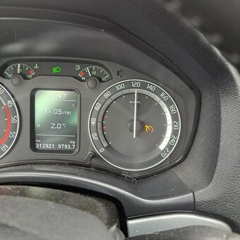 Skoda octavia vrs kombi - 10