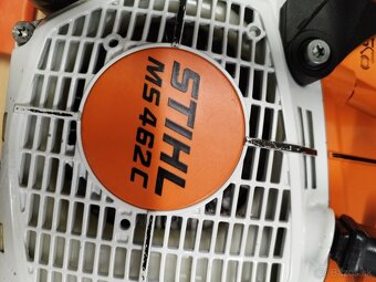 Stihl MS 462C-M Motrova pila - 10