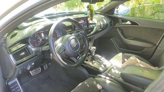 Audi a6c7 allroad Exklusiv - 10