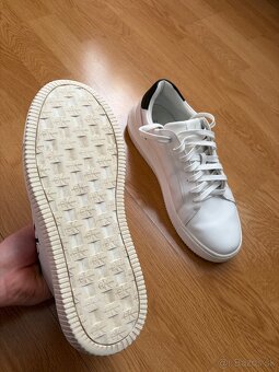 pánske Calvin klein topánky - 10