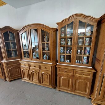 Rustikálny nábytok do spálne - 10