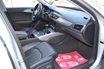 Audi A6 3.0 TDI Quattro - 10