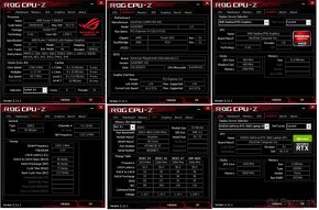 Notebook ASUS ROG Zephyrus G15 Ryzen 7 RTX 3060 - 10