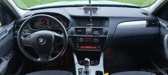Bmw X3 xDrive 30d - 10
