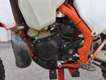 KTM EXC 250 SixDays 2022 - 10