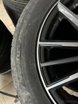 AEZ 17" + pneu Hankook - 10