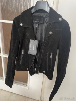 Biker bunda PRAVA KOŽA - 10