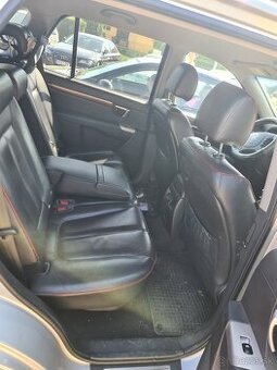 HYUNDAI SANTAFE-POKAZENÝ MOTOR - 10