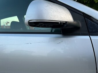 VW Polo 1.2 HTP 9N - 10