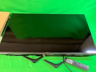 40" (102 cm) SMART LED TV Hisense 40A4N, WiFi, VIDAA. - 10