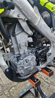Honda CRF 250 (2013) - 10