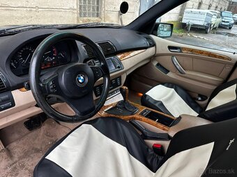 BMW X5 3.0d - 10