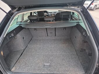 Škoda Octavia Combi 1.6 TDI Ambition 4x4 - 10