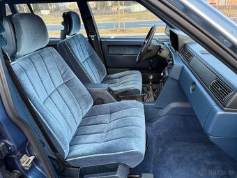 Volvo 740 GL - 10