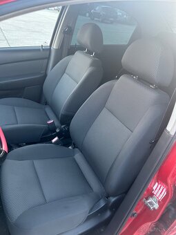 Chevrolet Aveo - 10