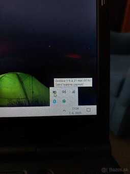FUJITSU Lifebook S752 - 10