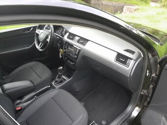 Škoda  rapid - 10