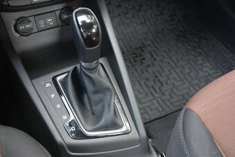 Hyundai i20 1.4 Mpi AT Comfort 1.Majiteľ, Slovák - 10