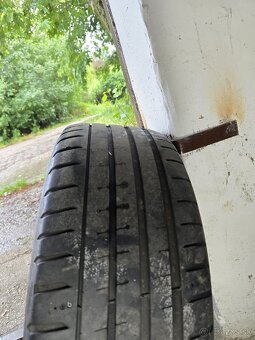 Letná sada R17 5x112 VW Curitiba - 10