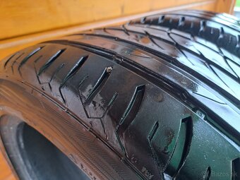 Letné pneu Matador Hectora 3 245/45 R18 2ks - 10